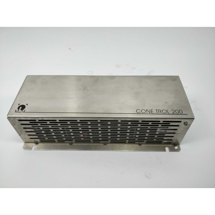 Leybold CT 200 ECE