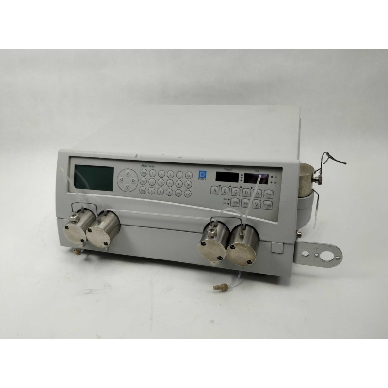 Dionex 5025.0025