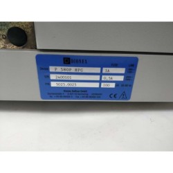 Dionex 5025.0025