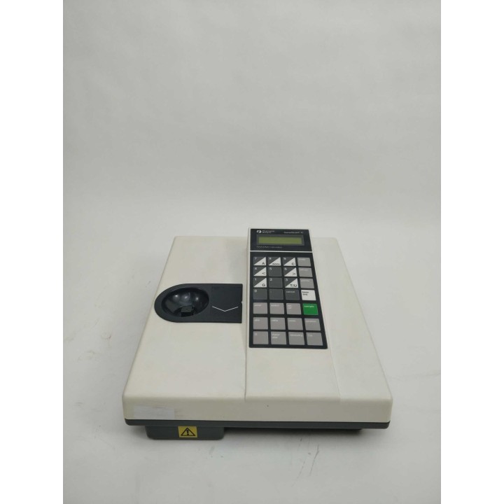 Pharmacia Biotech 80-2105-98