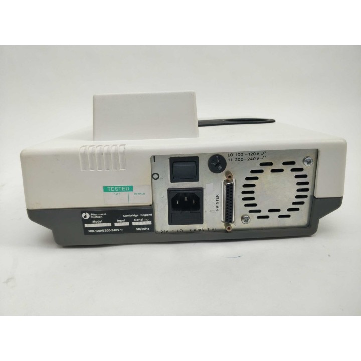 Pharmacia Biotech 80-2105-98