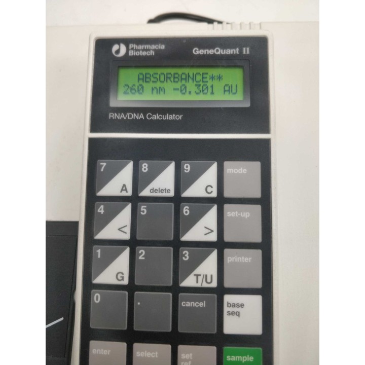 Pharmacia Biotech 80-2105-98