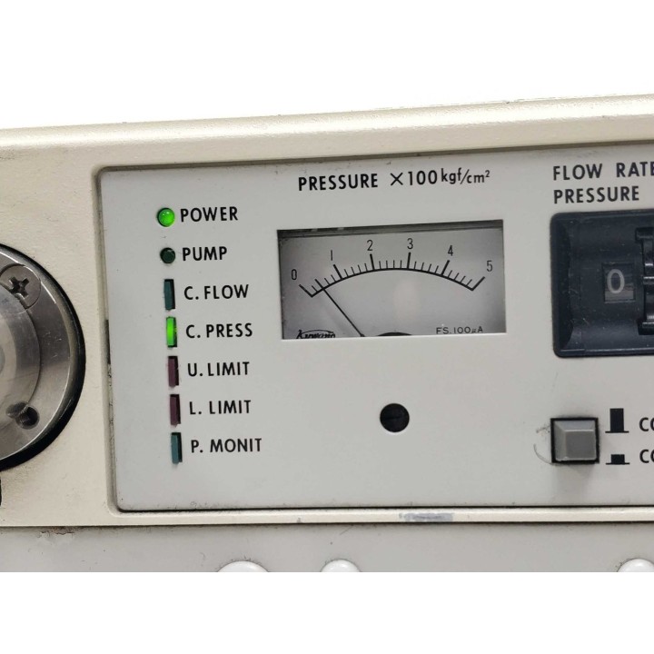 Shimadzu LC-6A