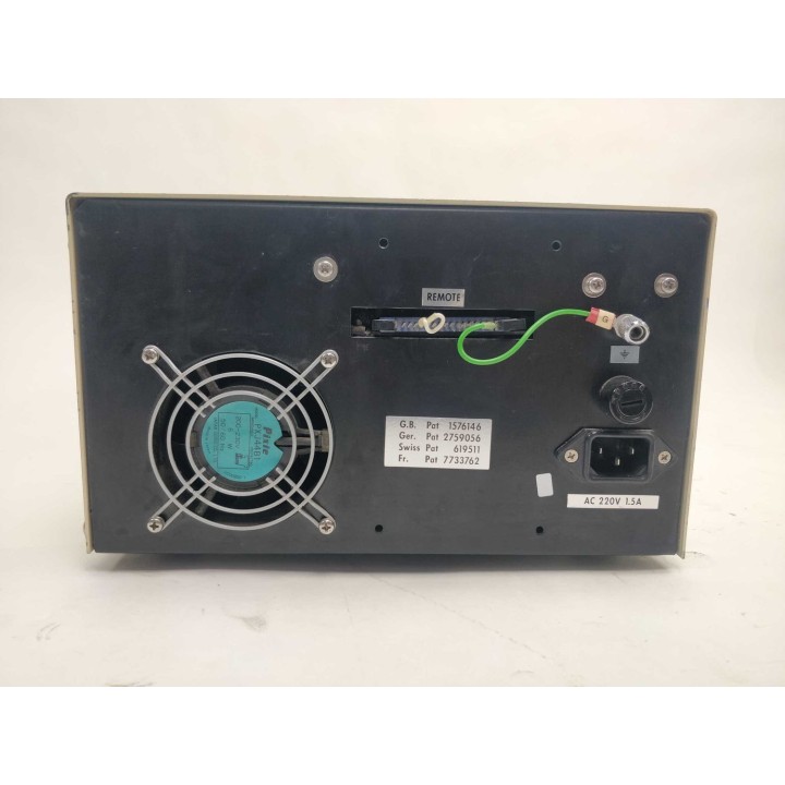 Shimadzu LC-6A
