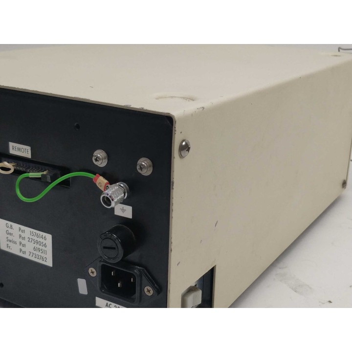 Shimadzu LC-6A