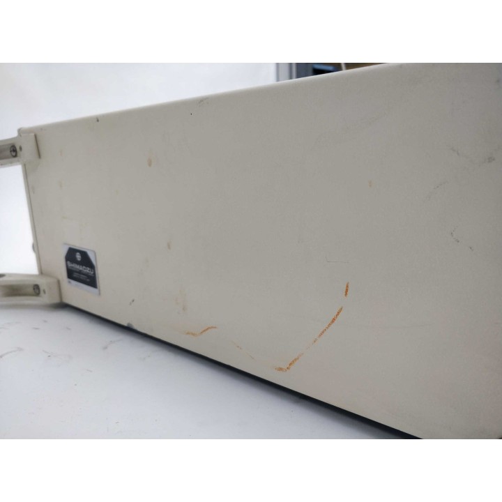 Shimadzu LC-6A