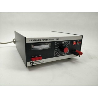 Destainer power supply DPS
