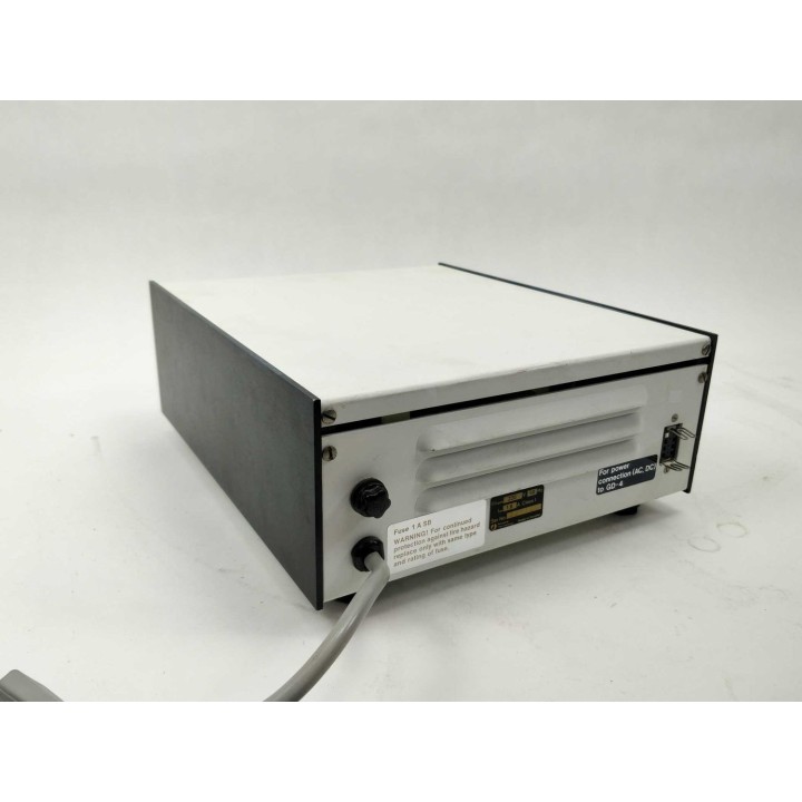  Destainer power supply DPS