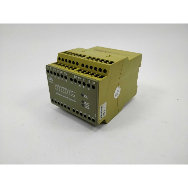 Pilz 774009