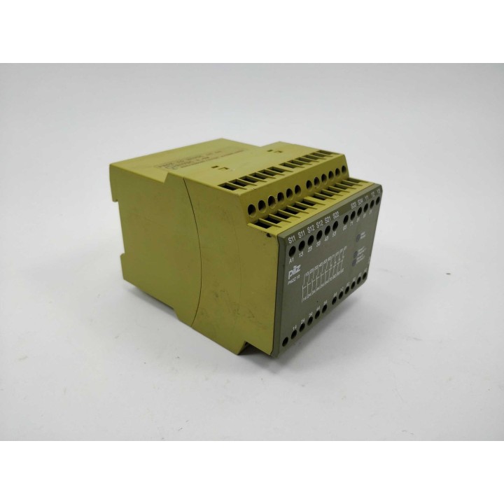 Pilz 774009
