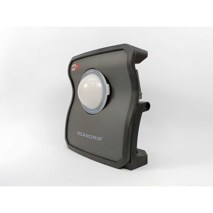 Scangrip Nova 10 CAS