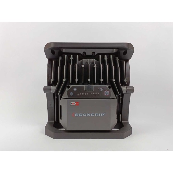 Scangrip Nova 10 CAS