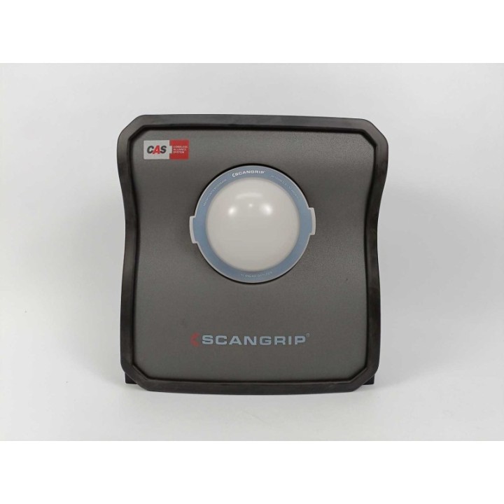 Scangrip Nova 10 CAS