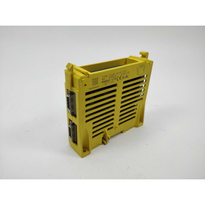 FANUC LTD A03B-0815-C001