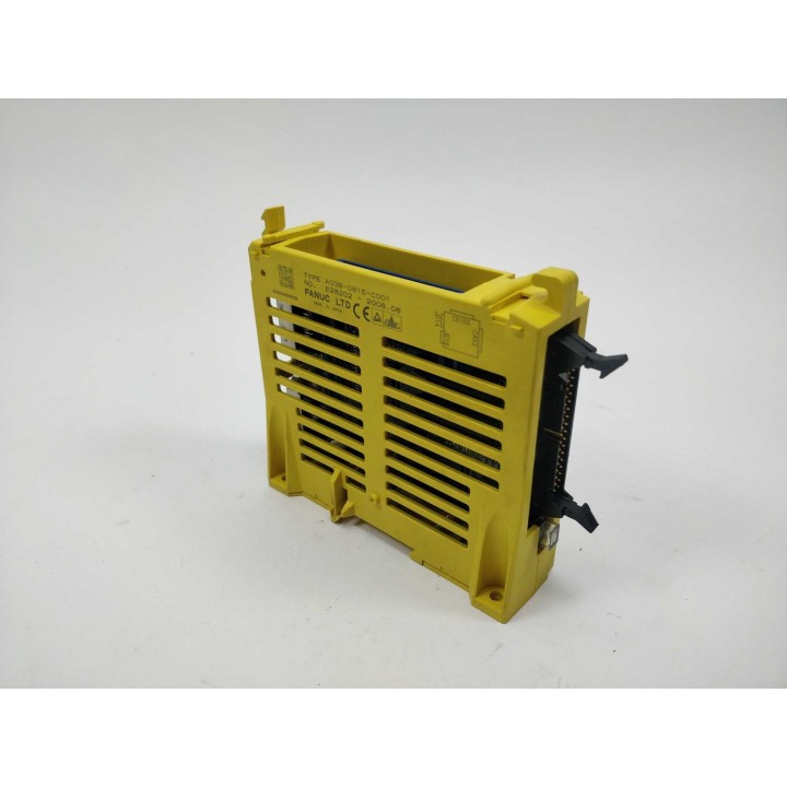FANUC LTD A03B-0815-C001
