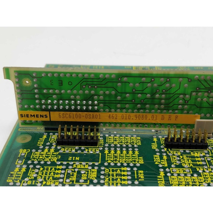SIEMENS 6SC6100-0NA01