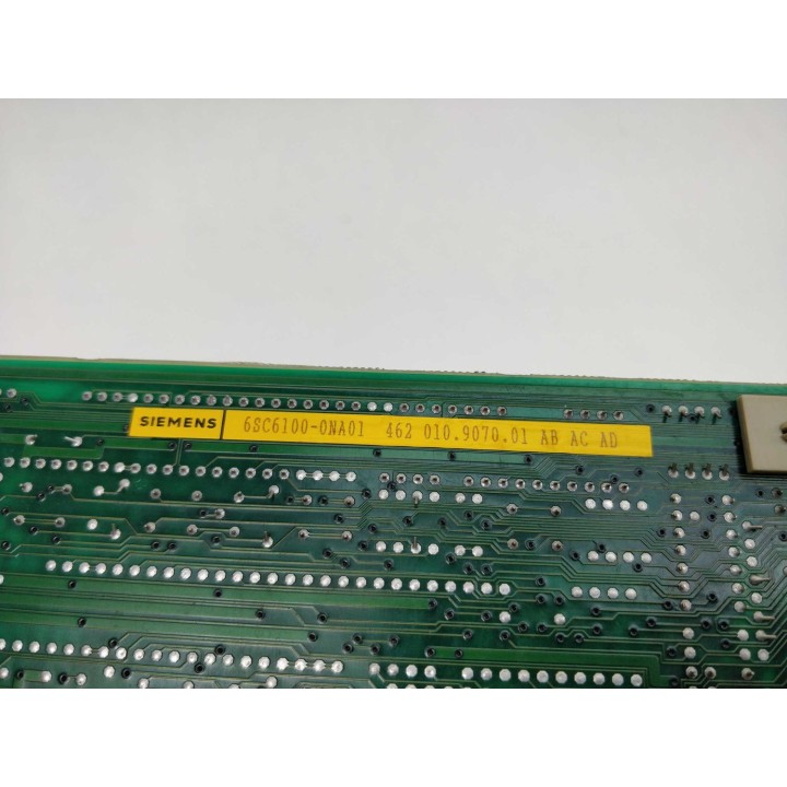 SIEMENS 6SC6100-0NA01