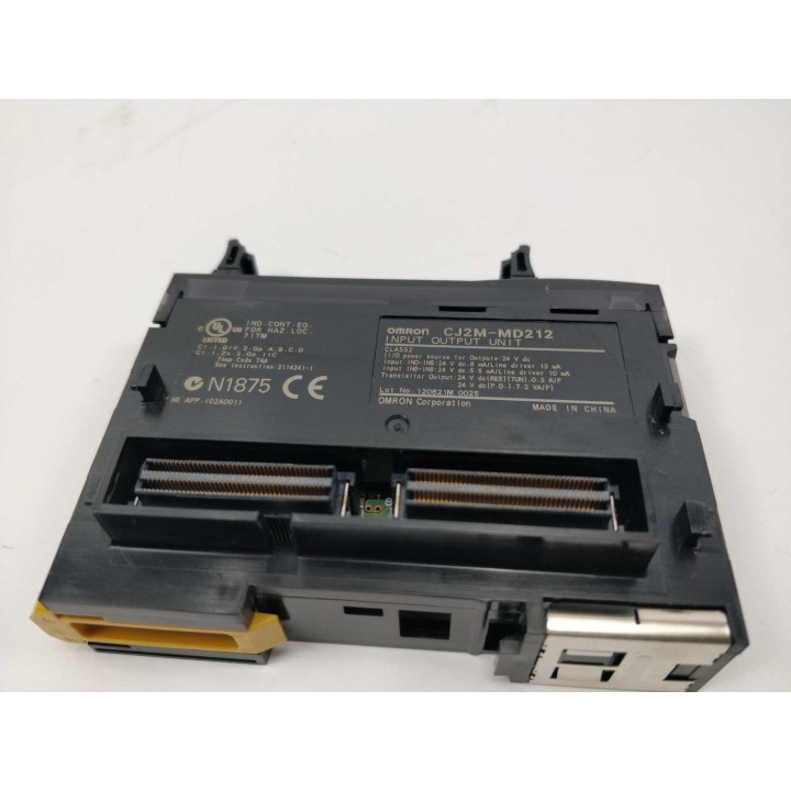OMRON CJ2M-MD212