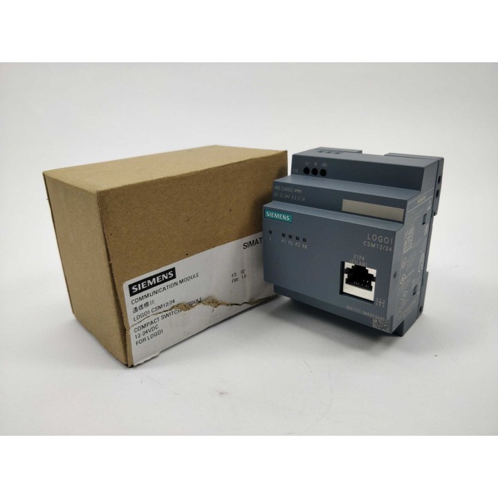 SIEMENS 6GK7177-1MA20-0AA0