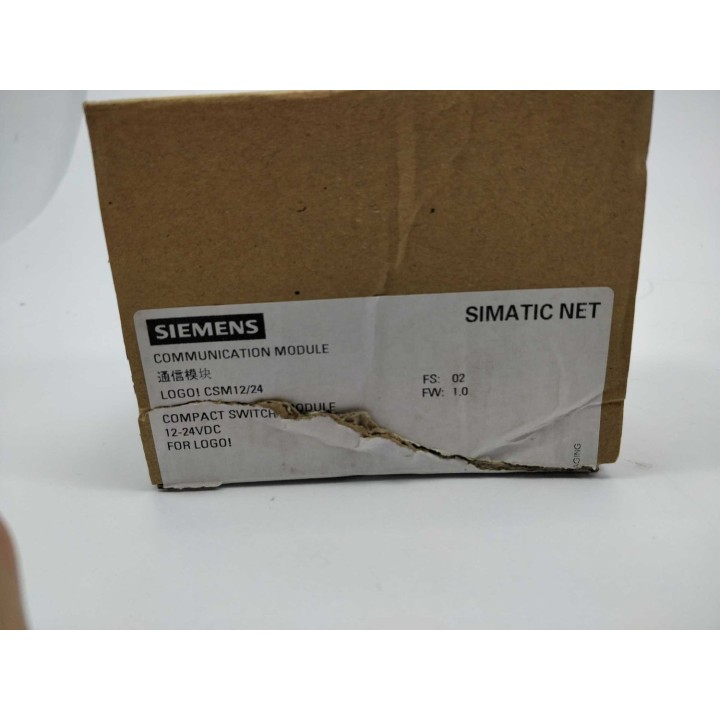 SIEMENS 6GK7177-1MA20-0AA0