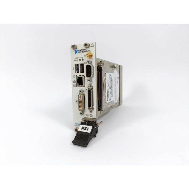 National Instruments 196576D-712L