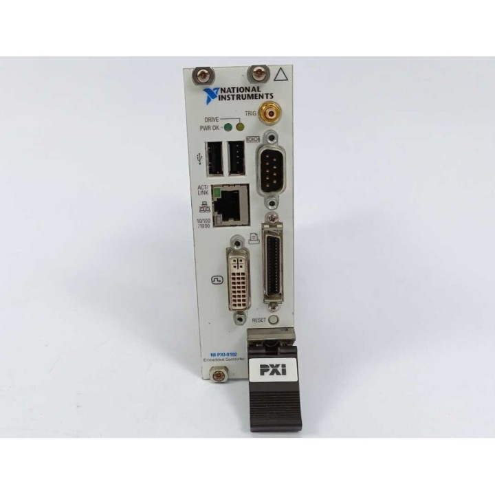 National Instruments 196576D-712L