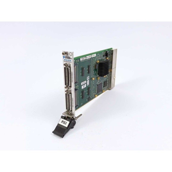 National Instruments 188744E-03