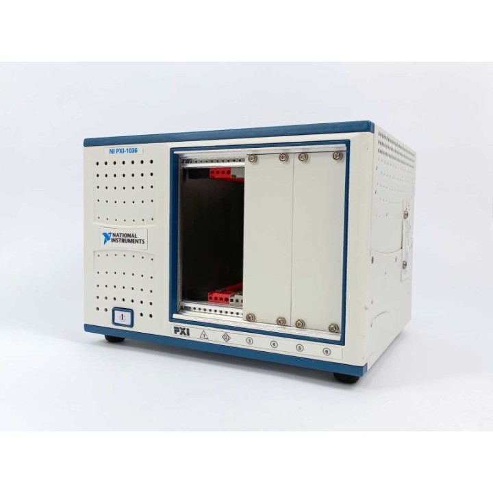 National Instruments 192592H-01L