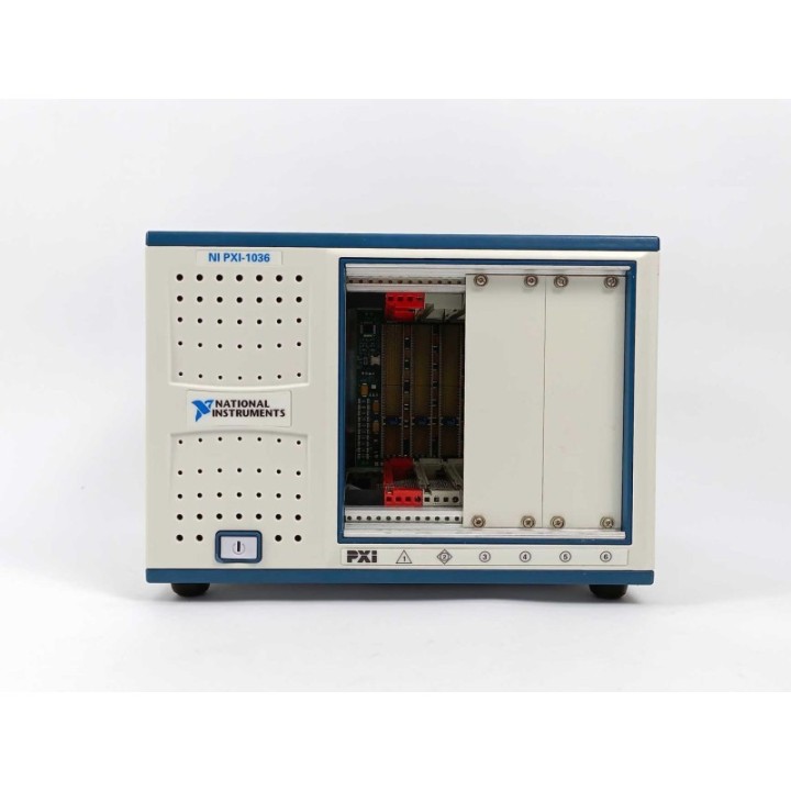 National Instruments 192592H-01L