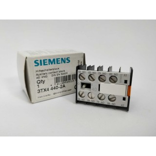  3TX4440-2A