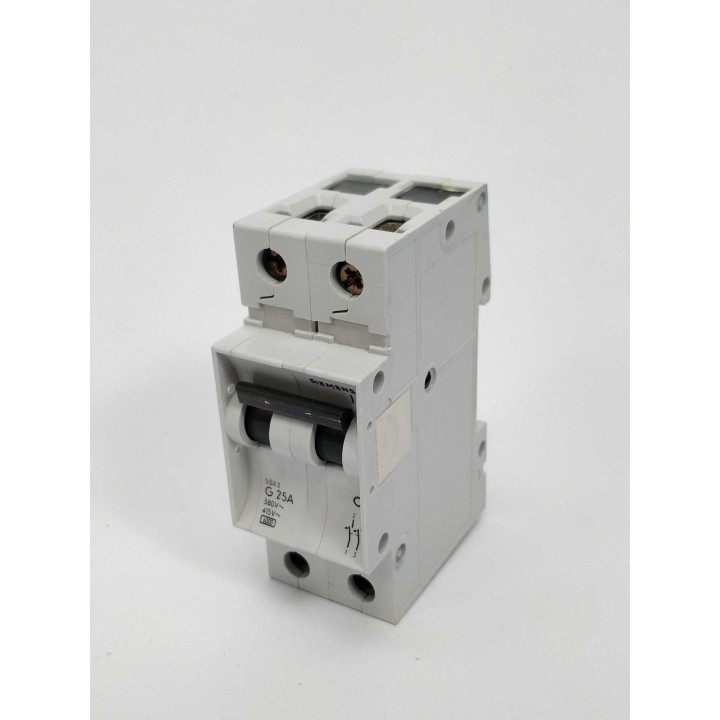 Siemens 5SX2
