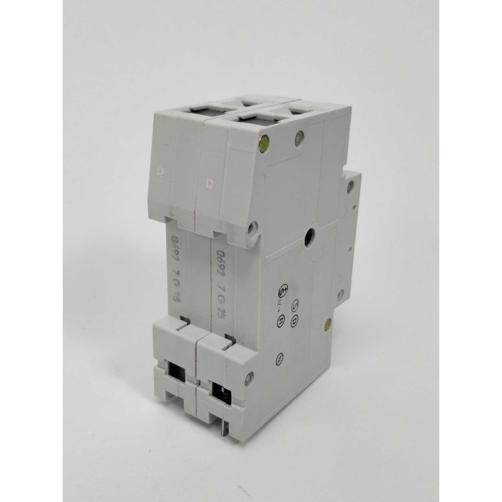 Siemens 5SX2