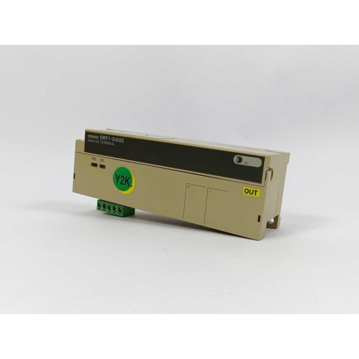 OMRON DRT1-DA02
