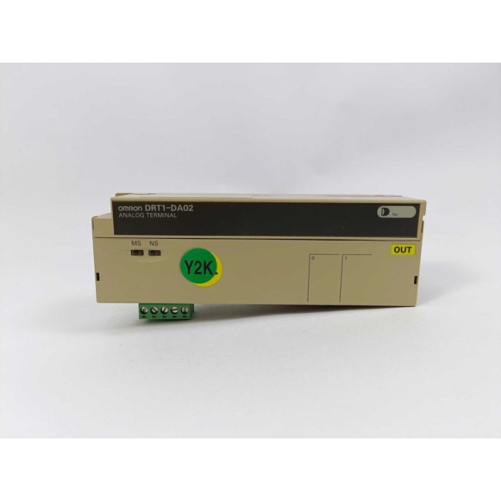 OMRON DRT1-DA02