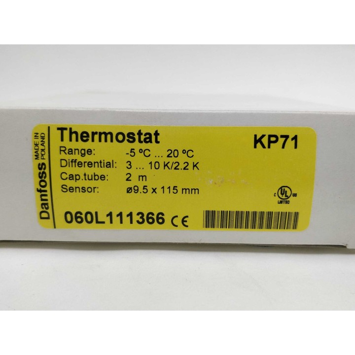 Danfoss KP71. 060L111366