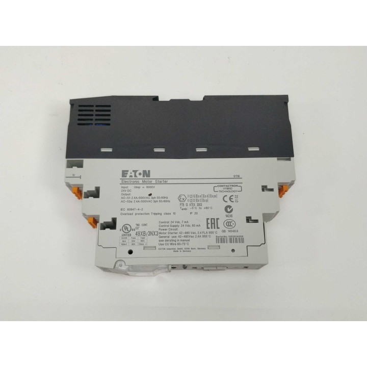 Eaton Eaton EMS-ROS-T-2,4-SWD. 170112