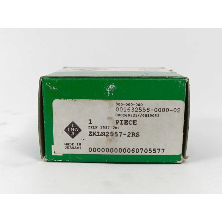 Ina ZKLN2557-2RS