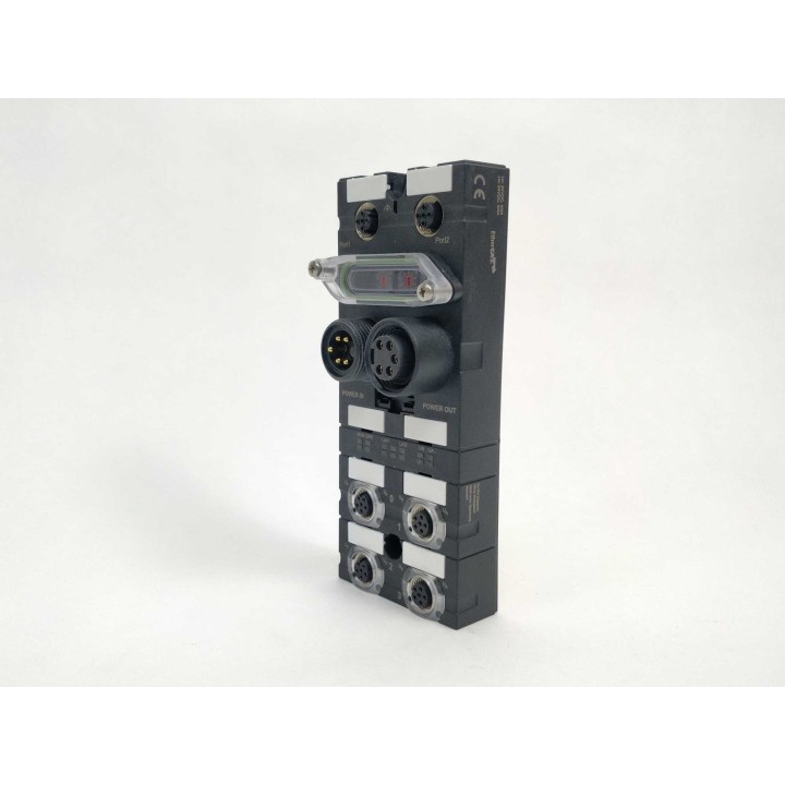 MURR Elektronik CUBE67+ BN-EC. 5652701