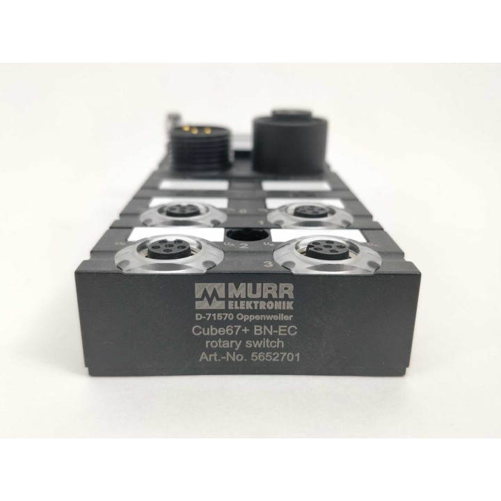  CUBE67+ BN-EC. 5652701