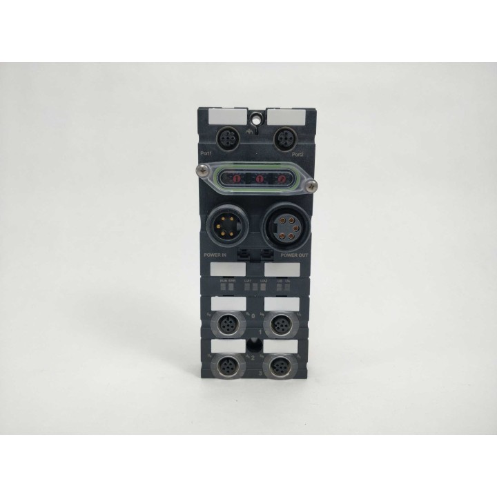 MURR Elektronik CUBE67+ BN-EC. 5652701