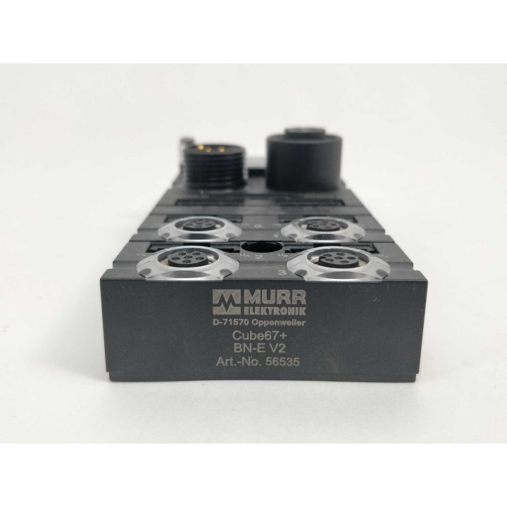 MURR Elektronik 56535
