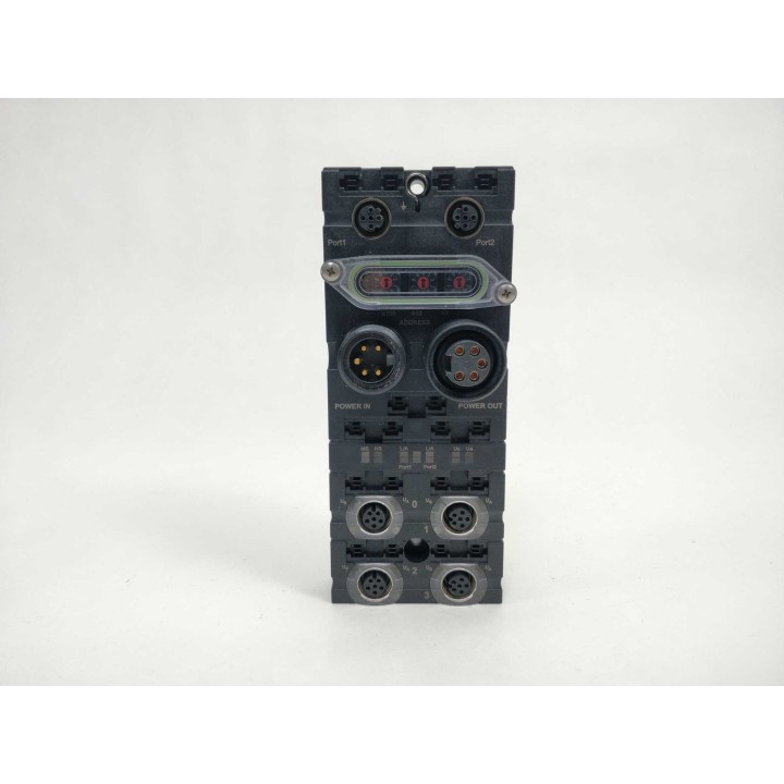 MURR Elektronik 56535