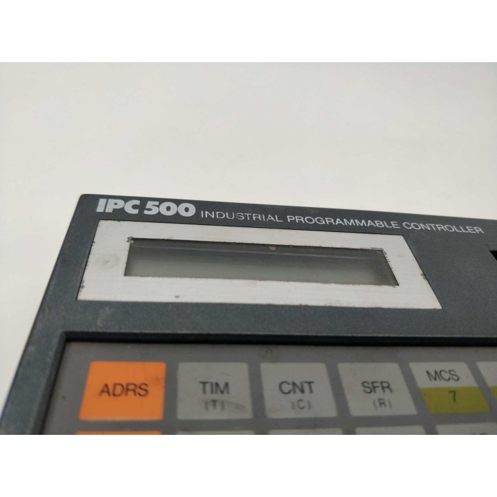  IPC Program Loader. 770-500-002