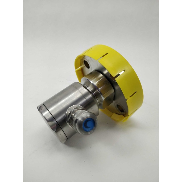 BD Sensors DX14A-DMK 458