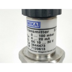 WIKA Transmitter 7120613