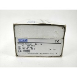 WIKA Transmitter 7120613