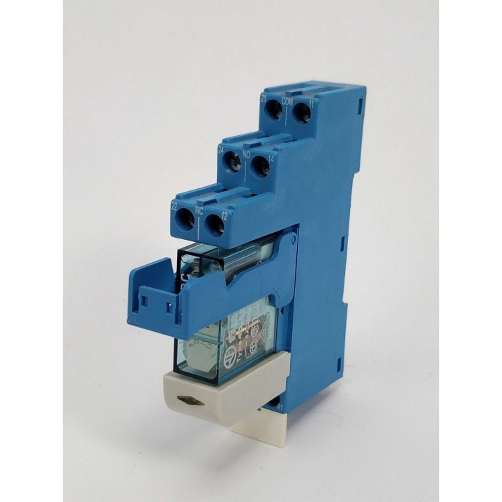 Finder 40.525