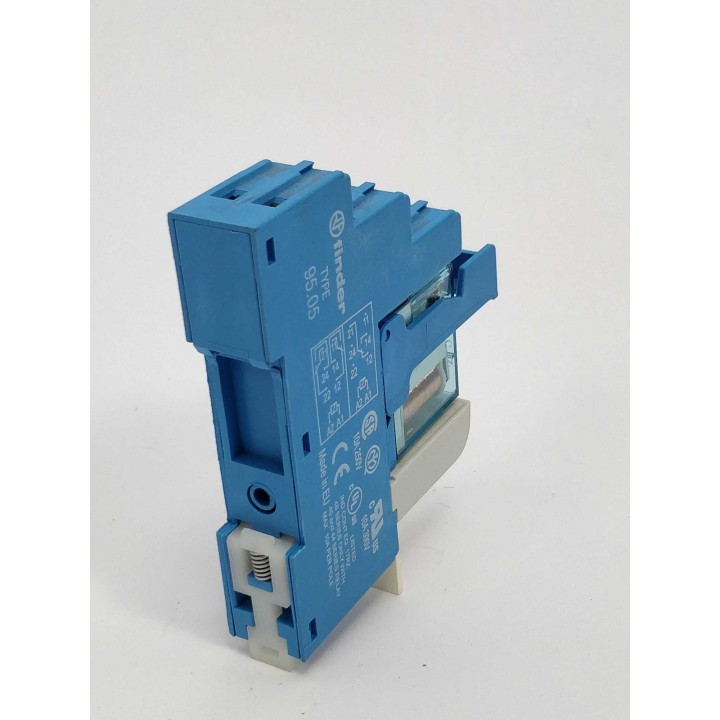 Finder 40.525