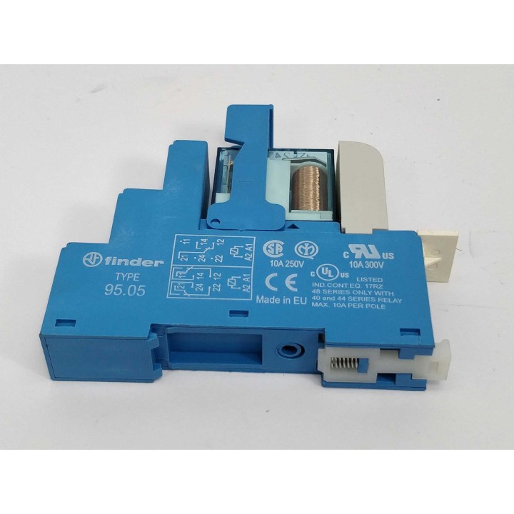Finder 40.525