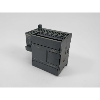 SIEMENS 6ES7212-1BB21-0XB0